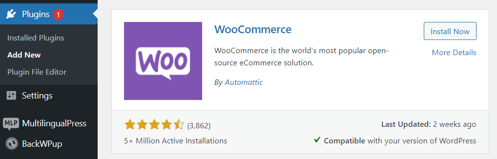installwoocommerce
